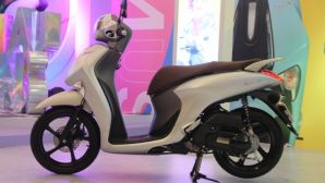 Tin xe trưa 7/10: Đại chiến Honda Vision, ‘vua xe ga bình dân’ của Yamaha giảm giá rẻ hơn ‘Tiểu SH’