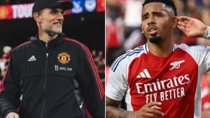 Chuyển nhượng MU 8/9: HLV Tuchel cập bến Man Utd trong 48h tới; Gabriel Jesus tới Manchester United?