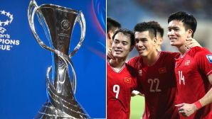 Kết quả bóng đá hôm nay: Địa chấn ở Champions League; ĐT Việt Nam nhận tin vui trên BXH FIFA