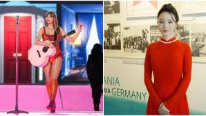 Tin giải trí 8/10: Taylor Swift là nữ ca sĩ giàu nhất thế giới, tình hình hiện tại của Trương Hồ Phương Nga