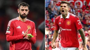 Xong vụ Bruno Fernandes rời Old Trafford, Man United kích hoạt bom tấn Pulisic với giá khó tin?