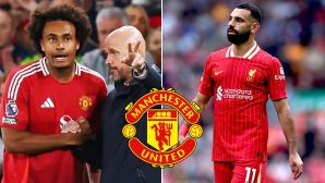 Tin chuyển nhượng tối 9/10: Salah xác nhận chia tay Liverpool; Man United thanh lý Joshua Zirkzee?