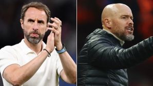 Chính thức xong vụ Man Utd bổ nhiệm HLV Southgate, Sir Jim Ratcliffe chốt thời điểm sa thải Ten Hag