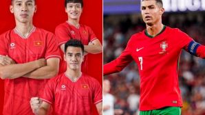 Lịch thi đấu bóng đá hôm nay: ĐT Việt Nam gây bất ngờ cho Ấn Độ; Ronaldo lập kỷ lục ở Nations League