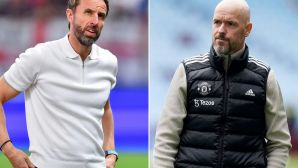 Xác nhận vụ Gareth Southgate dẫn dắt MU, ấn định thời điểm chia tay Erik ten Hag