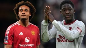 Tin chuyển nhượng sáng 13/10: Man United nhắm người thay Zirkzee; Xong vụ Kobbie Mainoo rời MU