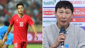 ĐT Việt Nam nhận tổn thất lớn, công thần nói lời thật lòng với HLV Kim Sang Sik về AFF Cup 2024