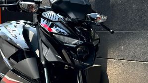 ‘Vua côn tay' mới ra mắt ngày 16/10 giá 24 triệu đồng rẻ hơn Honda Future, có ABS như Yamaha Exciter