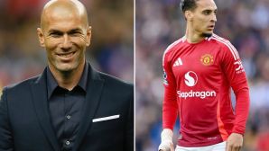 Tin MU hôm nay 15/10: Antony ấn định ngày rời Old Trafford; Zidane đồng ý thay Ten Hag?