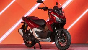 Tin xe trưa 15/10: Honda xác nhận ra mắt ‘vua xe ga’ 160cc mới đẹp hơn SH, giá cạnh tranh mà có ABS