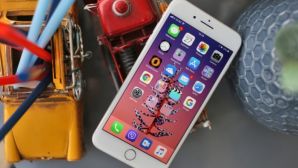 iPhone 8 Plus vẫn là hàng hot trên thị tường, nhiều nơi sẵn hàng, giá siêu rẻ, camera hơn iPhone 16