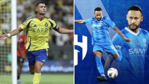 Kết quả bóng đá hôm nay: Neymar gây sốt trước ngày rời Al Hilal, Ronaldo đi vào lịch sử Al Nassr 