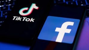 TikTok, Facebook gặp ‘kiếp nạn’ ở Mỹ