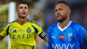 Tin bóng đá quốc tế 20/10: Neymar được Al Hilal ' bật đèn xanh'; Ronaldo lập kỷ lục tại Al Nassr