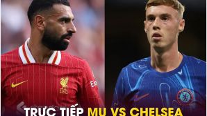 Xem trực tiếp bóng đá Liverpool vs Chelsea ở đâu, kênh nào? Link xem trực tiếp Ngoại hạng Anh FULLHD