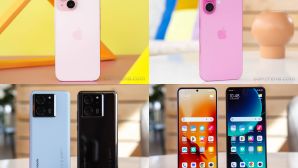 Tin công nghệ trưa 21/10: Bảng giá iPhone 11, top 6 smartphone Xiaomi cận cao cấp giá rẻ, so sánh iPhone 16 vs iPhone 15