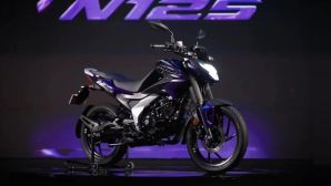 ‘Chiến binh côn tay’ mới ra mắt giá 26 triệu đồng, đẹp át vía cả Yamaha Exciter và Honda Winner X