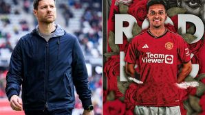 Tin MU hôm nay 22/10: Man United đàm phán với Xabi Alonso; Rodrygo chuyển đến MU vào tháng 1?