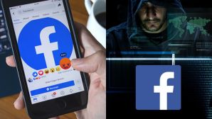 Hàng tỷ người dùng Facebook đang gặp nguy hiểm