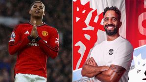 Tin chuyển nhượng tối 24/10: Xong vụ Man Utd bổ nhiệm Ruben Amorim; Rashford rời Manchester United?