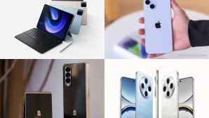 Tin công nghệ trưa 25/10: OPPO Find X8 và X8 Pro ra mắt, iPhone 14 Plus giá rẻ, Samsung W25 lộ diện, Xiaomi Pad 7 rò rỉ