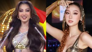 Rớt Top 20, Quế Anh liệu có 'sáng cửa' Top 10 Miss Grand International 2024 nhờ 'vũ khí bí mật'?