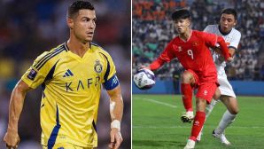 Kết quả bóng đá hôm nay: ĐT Việt Nam lập kỷ lục ở giải châu Á; Ronaldo đi vào lịch sử Al Nassr