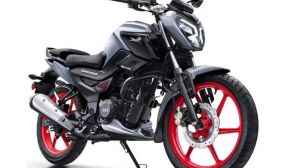 Ra mắt ‘xe côn tay quốc dân’ giá 27 triệu đồng rẻ hơn Honda Future, dễ thay Yamaha Exciter ‘gây sốt’