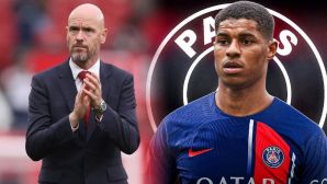 Tin bóng đá quốc tế 25/10: Ten Hag nhận tin dữ sau trận hòa Fenerbahce; Rashford trên đường đến PSG