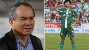 Tin nóng V.League 26/10: Công Phượng nhận trái đắng; HAGL lật kèo FIFA vào phút chót