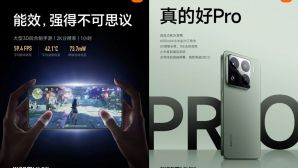 Kẻ hủy diệt iPhone 16 Pro Max tiết lộ camera zoom quang 5X, pin 6000 mAh đánh bại Galaxy S24 Ultra