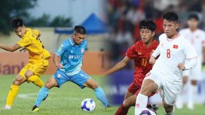 Tin bóng đá trưa 27/10: Trận đấu tại V.League tạm hoãn; ĐT Việt Nam bị loại ở giải châu Á?