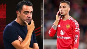 Tin chuyển nhượng tối 28/10: Man Utd thanh lý Antony; Sir Jim Ratcliffe bổ nhiệm Xavi thay Ten Hag?