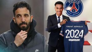 Tin chuyển nhượng sáng 30/10: Xong vụ Ruben Amorim dẫn dắt Man Utd; Trent Alexander-Arnold trên đường đến PSG?