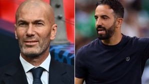 Zinedine Zidane bất ngờ đàm phán với Manchester United, Sir Jim Ratcliffe từ bỏ vụ Ruben Amorim?