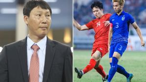 Đội tuyển yếu nhất AFF Cup 2024 có quyết định gây ngỡ ngàng, Thái Lan phải đến Việt Nam thi đấu