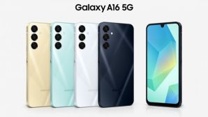 Galaxy A16 vừa trình làng đã gây sốt: Sở hữu bộ 3 camera sắc nét, pin siêu trâu 5000mAh