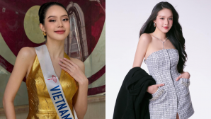 Thanh Thủy tiếp tục ghi điểm tại Miss International, thu hút toàn bộ sự chú ý của truyền thông