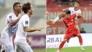 Bảng xếp hạng V.League 2024/25 mới nhất: Tuấn Anh lập kỷ lục khó tin; Ngôi đầu BXH đổi chủ?