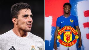 Real Madrid xác nhận chiêu mộ Rodri, Manchester United kích hoạt bom tấn Tchoumeni với giá khó tin?