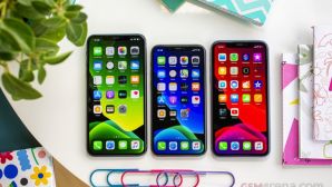 Bảng giá iPhone 11 đầu tháng 11: iPhone 11 Pro Max giảm sâu vì thiếu AI, iPhone 11 128GB rẻ như bèo