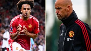 Tin MU hôm nay 5/11: Zirkzee trên đường rời Man United; Ten Hag cập bến Dortmund?