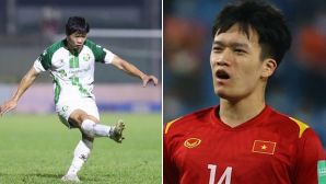 Tin bóng đá tối 5/11: Hoàng Đức nhận 'cảnh báo'; Danh sách ĐT Việt Nam có thay đổi trước AFF Cup?