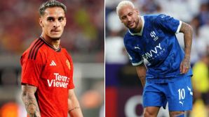 Tin chuyển nhượng mới nhất 5/11: MU bán Antony với giá khó tin; Al Hilal thanh lý hợp đồng Neymar?