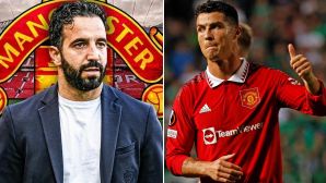 HLV Ruben Amorim tạo địa chấn ở Champions League, Ronaldo đếm ngược ngày trở lại Manchester United?