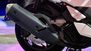 ‘Vua xe ga’ 125cc mới tinh của Honda chính thức ra mắt: Thiết kế đẹp át vía Air Blade và SH, giá mềm