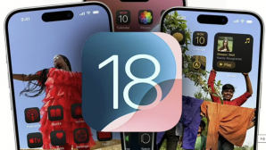 Hé lộ tính năng đặc biệt của iOS 18