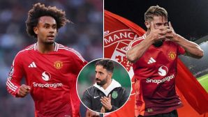 HLV Amorim xác nhận thanh lý Zirkzee, Manchester United kích hoạt bom tấn Gyokeres với giá khó tin?