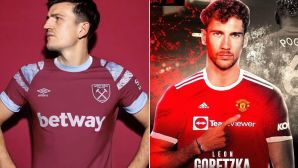 Tin chuyển nhượng trưa 7/11: Harry Maguire chính thức tới West Ham; Man Utd trở lại vụ Leon Goretzka