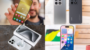 Tin công nghệ trưa 8/11: iPhone 16 Pro giảm sâu, Galaxy A54 5G giá 6 triệu, iPhone 15 Pro Max siêu sale, bảng giá Xiaomi